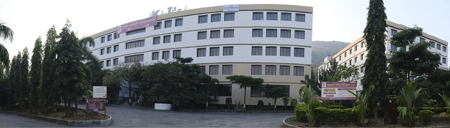 Trinity Academy of Engineering Pune Campus photo 4